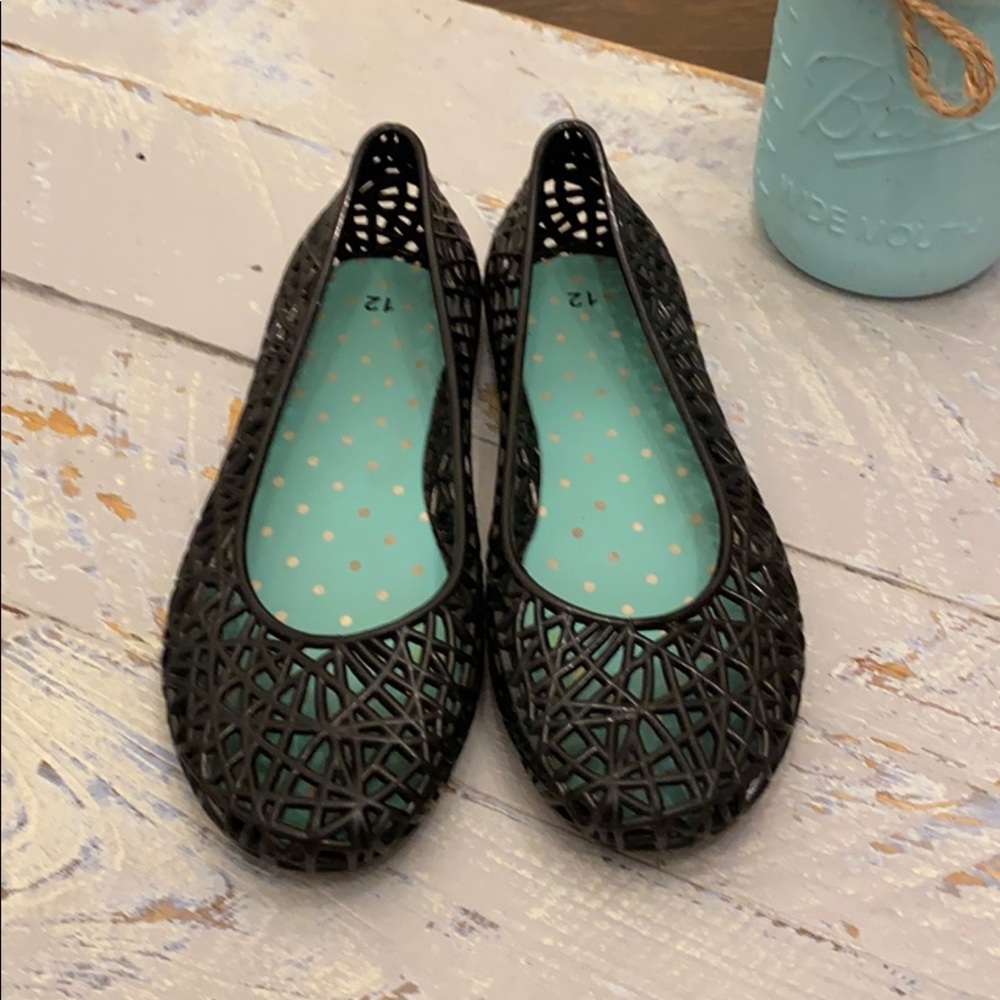 Cute Girls Jellies